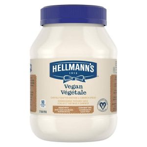 Mayonnaise Vegan Hellmann's