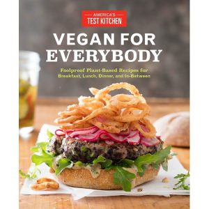 Livre de recettes vegan pour tous - Recettes à base de plantes