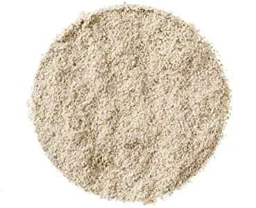 An image of agar agar powder