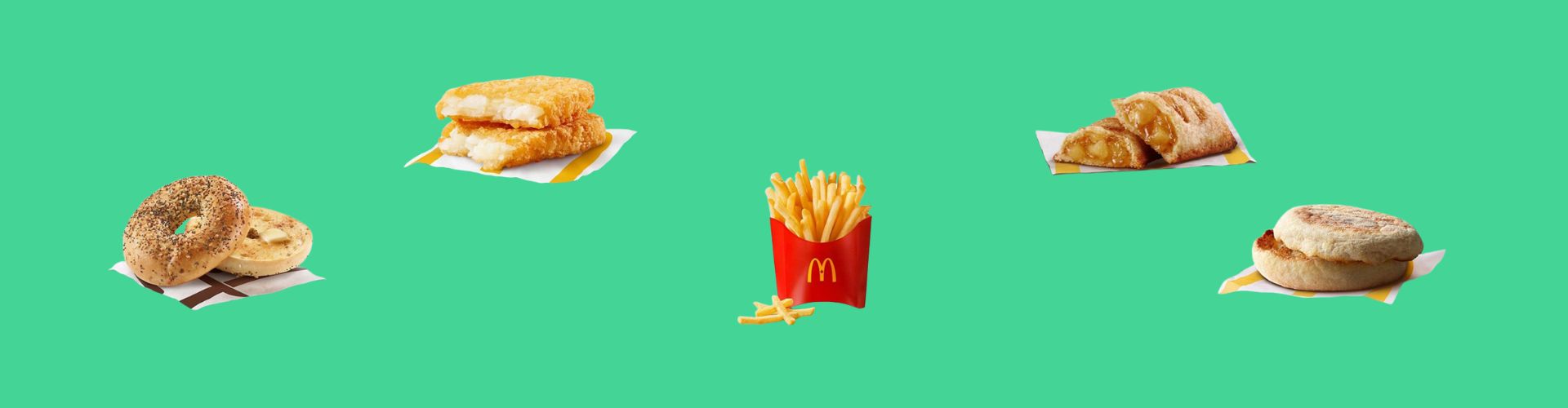 Qu’est-ce qui est végan chez McDonald’s au Canada en 2024 ?